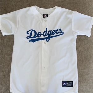 Dodgers jersey